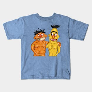 Best Friends? Kids T-Shirt